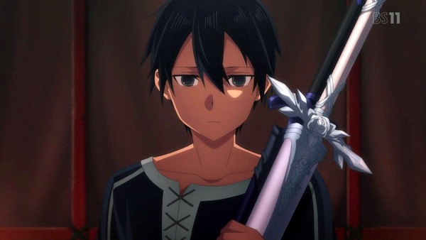 「SAO アリシゼーション」2期 5話感想 (11)