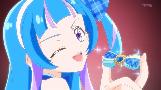 「キミとアイドルプリキュア♪」キミプリ 19話感想 (9)