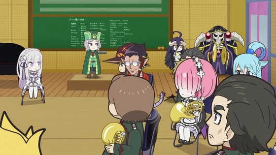 「異世界かるてっと3」9話感想 (36)