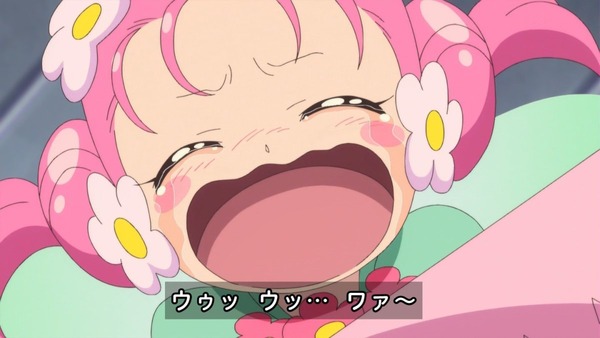 「魔法つかいプリキュア！」第17話感想 (50)