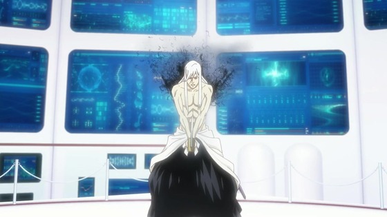 「BLEACH 千年血戦篇」29話感想 (60)