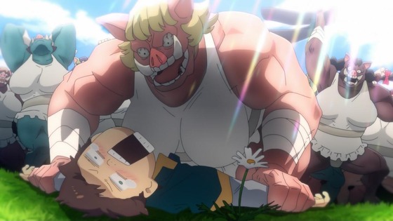 「この素晴らしい世界に祝福を!3」1話感想 (13)