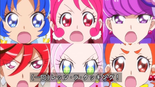 「キラキラ☆プリキュアアラモード」40話 (24)