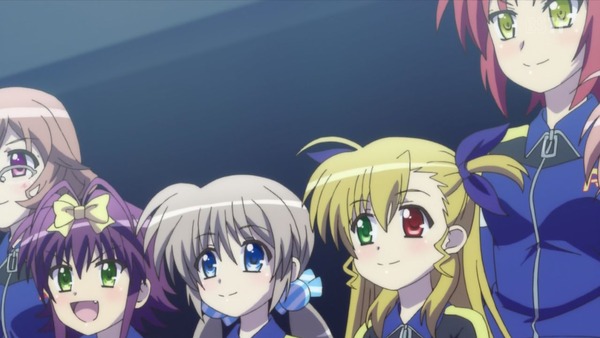 「ViVid Strike!」 (77)