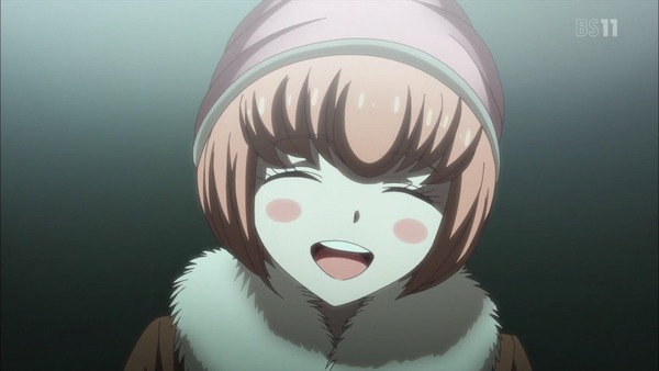 「ダンガンロンパ3 絶望編」4話 (17)