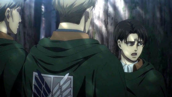 「進撃の巨人」第73話(4期 14話)感想 (59)
