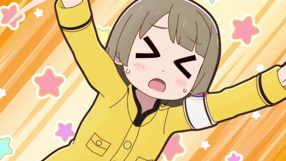 「にじよん あにめーしょん2」2期 1話感想 (15)