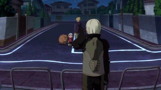 「ワールドトリガー」2期 4話感想 (125)