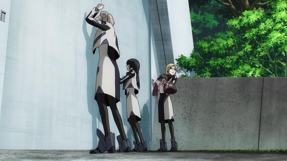 「蒼穹のファフナー THE BEYOND」7話感想 (4)