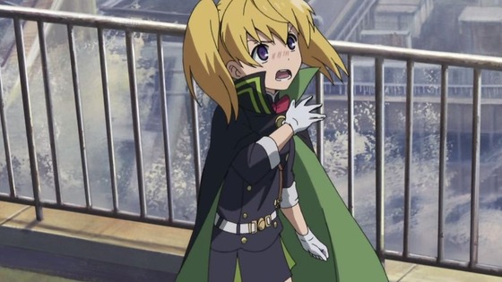 終わりのセラフ (13)