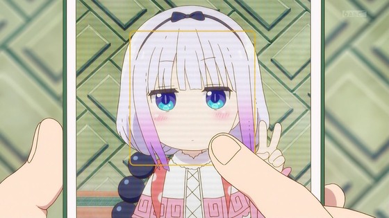 「小林さんちのメイドラゴンS」2期 6話感想 (92)