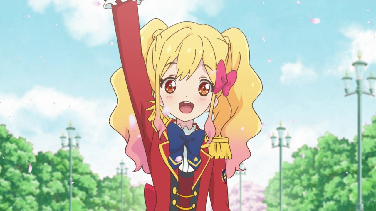 「アイカツスターズ!」第51話感想 パーフェクトエルザのアイドル船、ヴィーナスアーク来日!OP&EDも新たに『星のツバサ』シリーズ始まります!!(画像) ポンポコにゅーす アニメ感想 「アイカツスターズ!」第51話感想 パーフェクトエルザのアイドル船、ヴィーナスアーク来日!OP&EDも新たに『星のツバサ』シリーズ始まります!!(画像) ポンポコにゅーす アニメ感想
