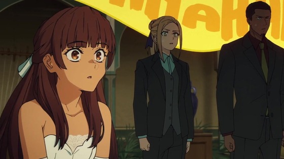 「Fatestrange Fake」3話感想 (160)