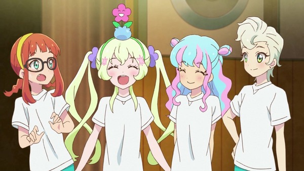 「アイカツスターズ!」第88話 (124)