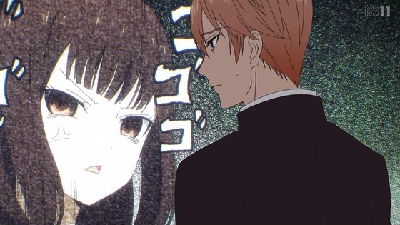 「かぐや様は告らせたい」3期 2話感想 (7)