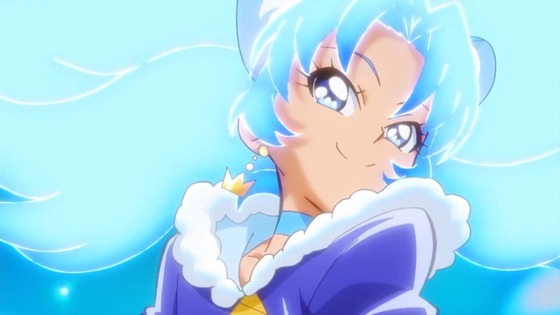 キュアジェラート