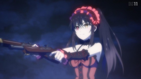 「デート・ア・ライブV」5期 8話感想 (67)