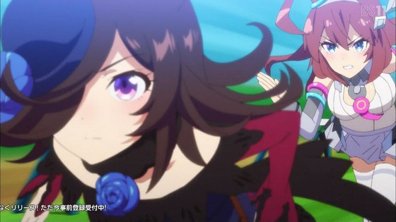 「ウマ娘」2期 7話感想 (52)