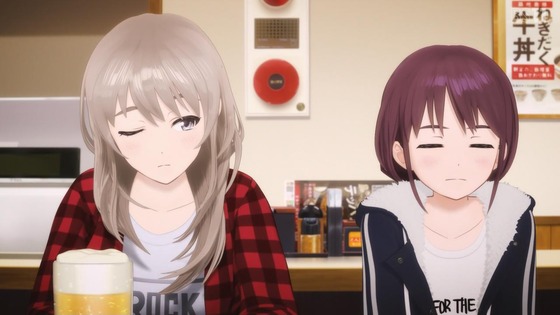「ガールズバンドクライ」12話感想 (23)