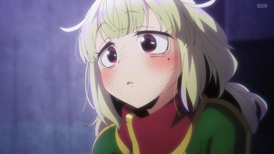 「魔法少女にあこがれて」3話感想 (23)