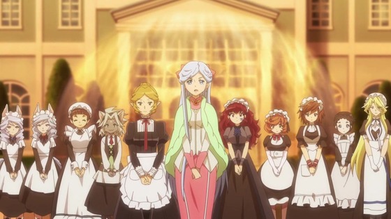 「ログホラ」3期 2話感想 (40)