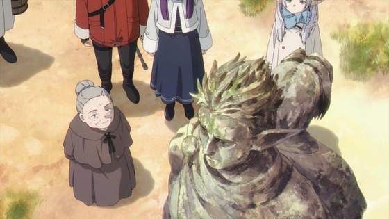 「葬送のフリーレン」16話感想 (71)
