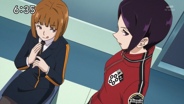 「ワールドトリガー」73話感想 (19)