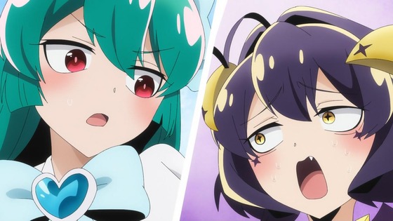 「魔法少女にあこがれて」3話感想 (45)