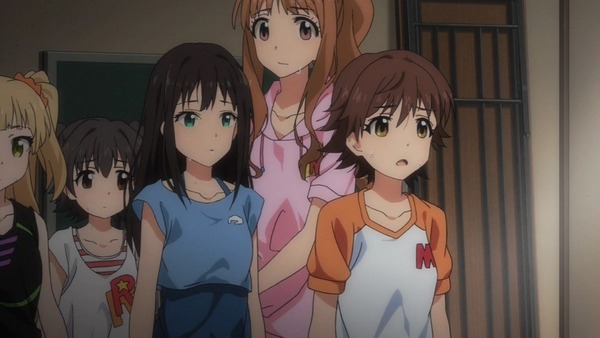 アイドルマスター シンデレラガールズ (34)