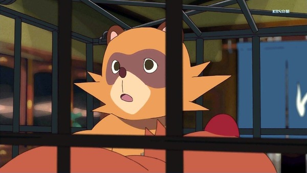 「有頂天家族2」11話 (59)