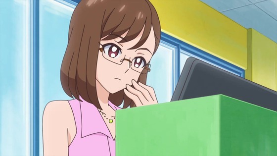 「トロピカル～ジュ！プリキュア」トロプリ 24話感想 (12)