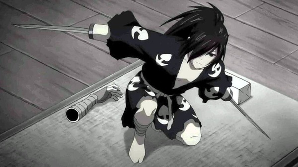 「どろろ」第14話 感想  (40)