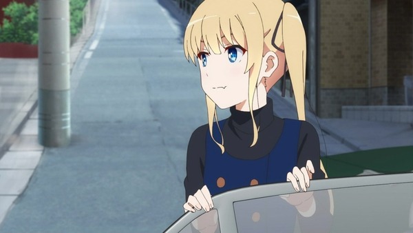 「冴えない彼女の育てかた♭」 (13)