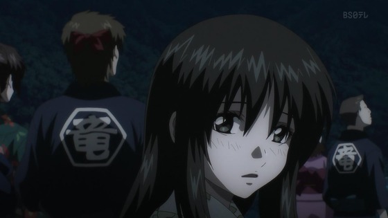 「蒼穹のファフナー THE BEYOND」2話感想 (69)