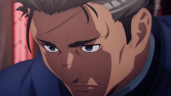 「SAO アリシゼーション」2期 4話感想 (41)