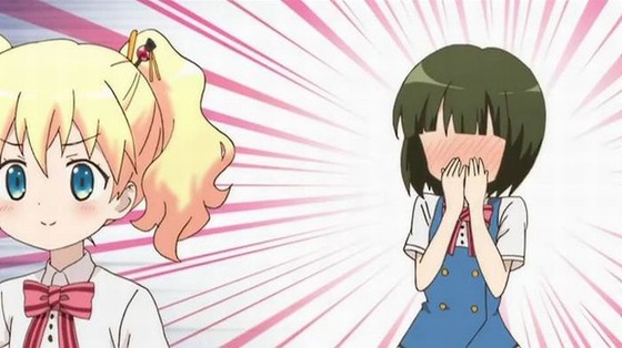 ハロー!!きんいろモザイク (23)