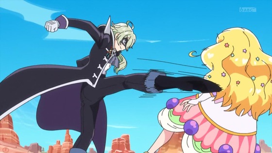 「デリシャスパーティ♡プリキュア」デパプリ 28話感想 (7)