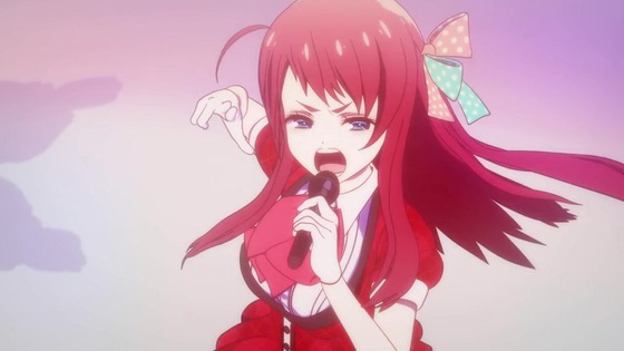 「ゾンビランドサガ リベンジ」2期 1話感想 (132)