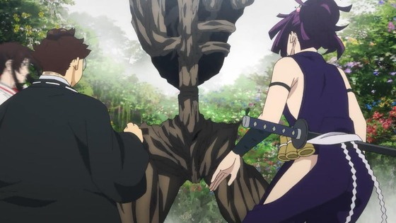 「地獄楽」7話感想 (12)