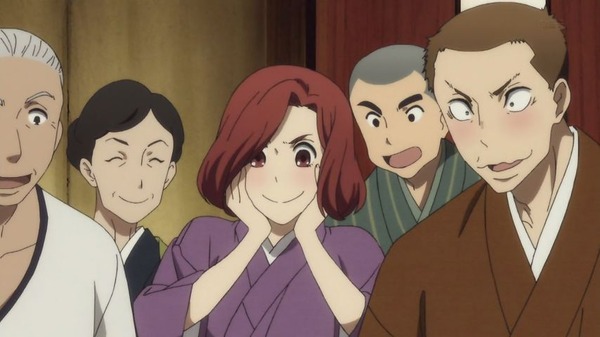 「昭和元禄落語心中 助六再び篇」 (18)