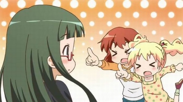 ハロー!!きんいろモザイク (29)