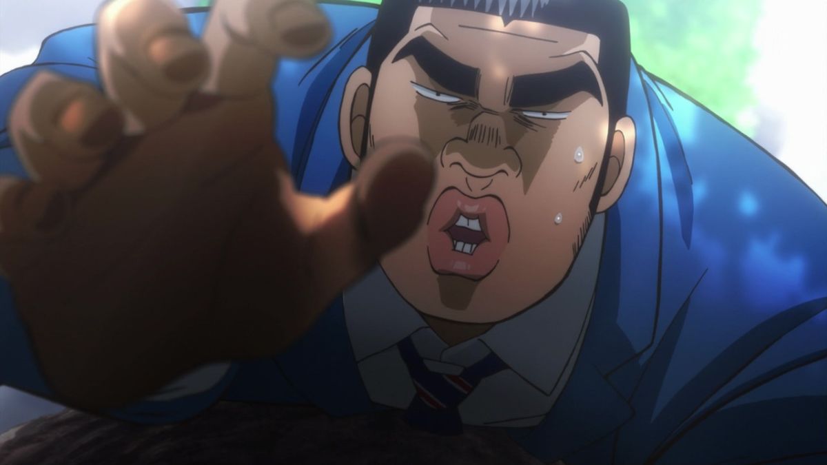 俺物語 6話感想 どうでもいい事が大切になる 恋なんてそんなもの オチが砂に厳しすぎる 画像追加版 ポンポコにゅーす ファン特化型アニメ感想サイト 俺物語 6話感想 どうでもいい事が大切になる 恋なんてそんなもの オチが砂に厳しすぎる 画像追加版 ポンポコにゅーす ファン特化型アニメ感想サイト