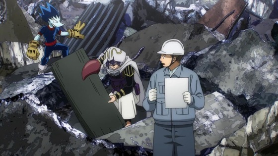 「僕のヒーローアカデミア」169話感想 (67)