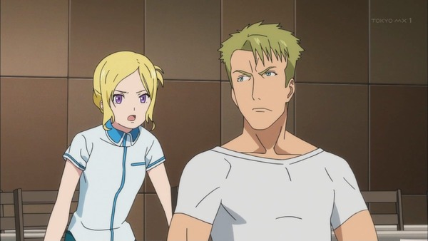 クロムクロ (11)