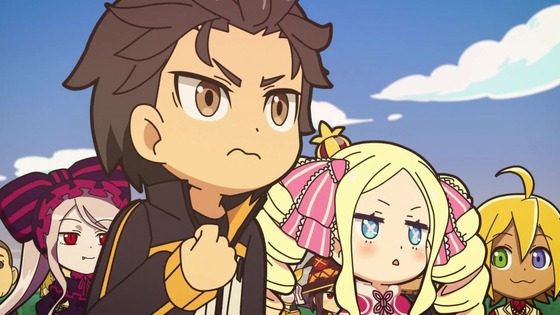 「異世界かるてっと3」11話感想 (75)