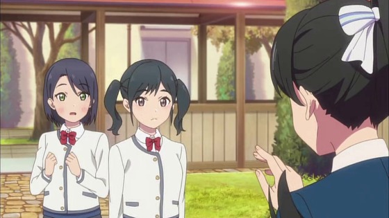「ラブライブ！スーパースター!!」3期 10話感想 (19)