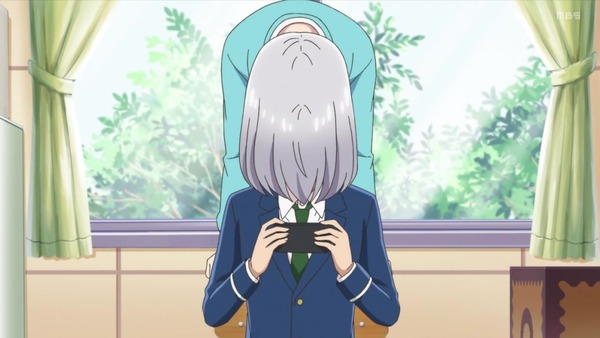 「手品先輩」4話感想 (2)