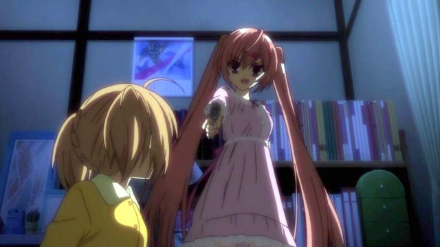 緋弾のアリアAA (59)