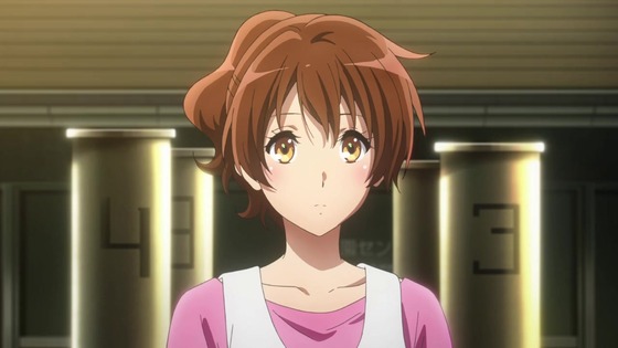 「響け!ユーフォニアム3」3期 7話感想 (102)