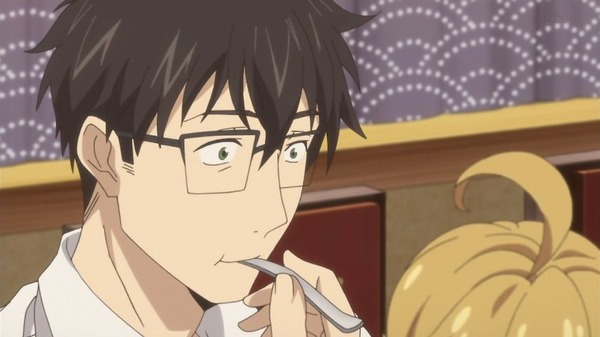 「甘々と稲妻」 (39)